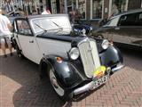 Oldtimerdag Vianen