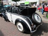 Oldtimerdag Vianen