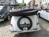 Oldtimerdag Vianen