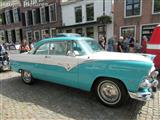 Oldtimerdag Vianen