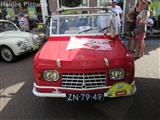 Oldtimerdag Vianen