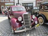 Oldtimerdag Vianen