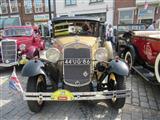 Oldtimerdag Vianen