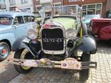 Oldtimerdag Vianen