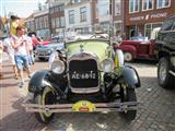 Oldtimerdag Vianen