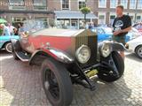 Oldtimerdag Vianen