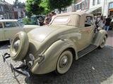 Oldtimerdag Vianen