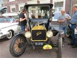 Oldtimerdag Vianen