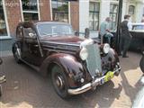 Oldtimerdag Vianen