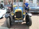 Oldtimerdag Vianen