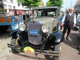 Oldtimerdag Vianen