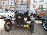 Oldtimerdag Vianen