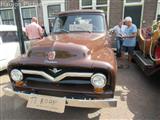 Oldtimerdag Vianen