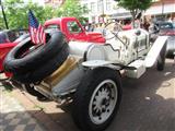 Oldtimerdag Vianen