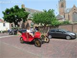 Oldtimerdag Vianen