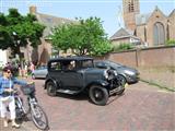 Oldtimerdag Vianen