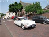 Oldtimerdag Vianen