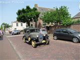 Oldtimerdag Vianen