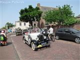 Oldtimerdag Vianen