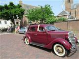 Oldtimerdag Vianen