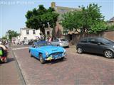 Oldtimerdag Vianen