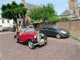 Oldtimerdag Vianen