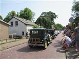 Oldtimerdag Vianen