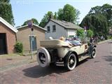 Oldtimerdag Vianen