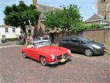 Oldtimerdag Vianen