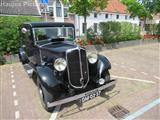 Oldtimerdag Vianen