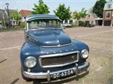 Oldtimerdag Vianen