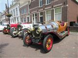 Oldtimerdag Vianen