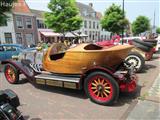 Oldtimerdag Vianen