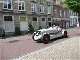 Oldtimerdag Vianen