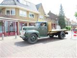 Oldtimerdag Vianen