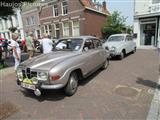 Oldtimerdag Vianen