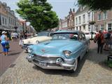 Oldtimerdag Vianen