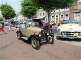 Oldtimerdag Vianen