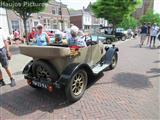 Oldtimerdag Vianen