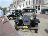 Oldtimerdag Vianen