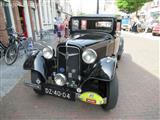 Oldtimerdag Vianen