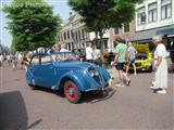 Oldtimerdag Vianen