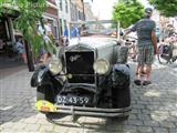 Oldtimerdag Vianen