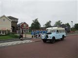 Nationale Oldtimerdag Lelystad