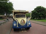 Nationale Oldtimerdag Lelystad