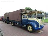 Nationale Oldtimerdag Lelystad