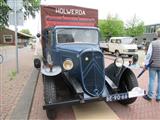 Nationale Oldtimerdag Lelystad