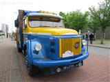 Nationale Oldtimerdag Lelystad