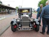 Nationale Oldtimerdag Lelystad