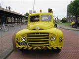 Nationale Oldtimerdag Lelystad